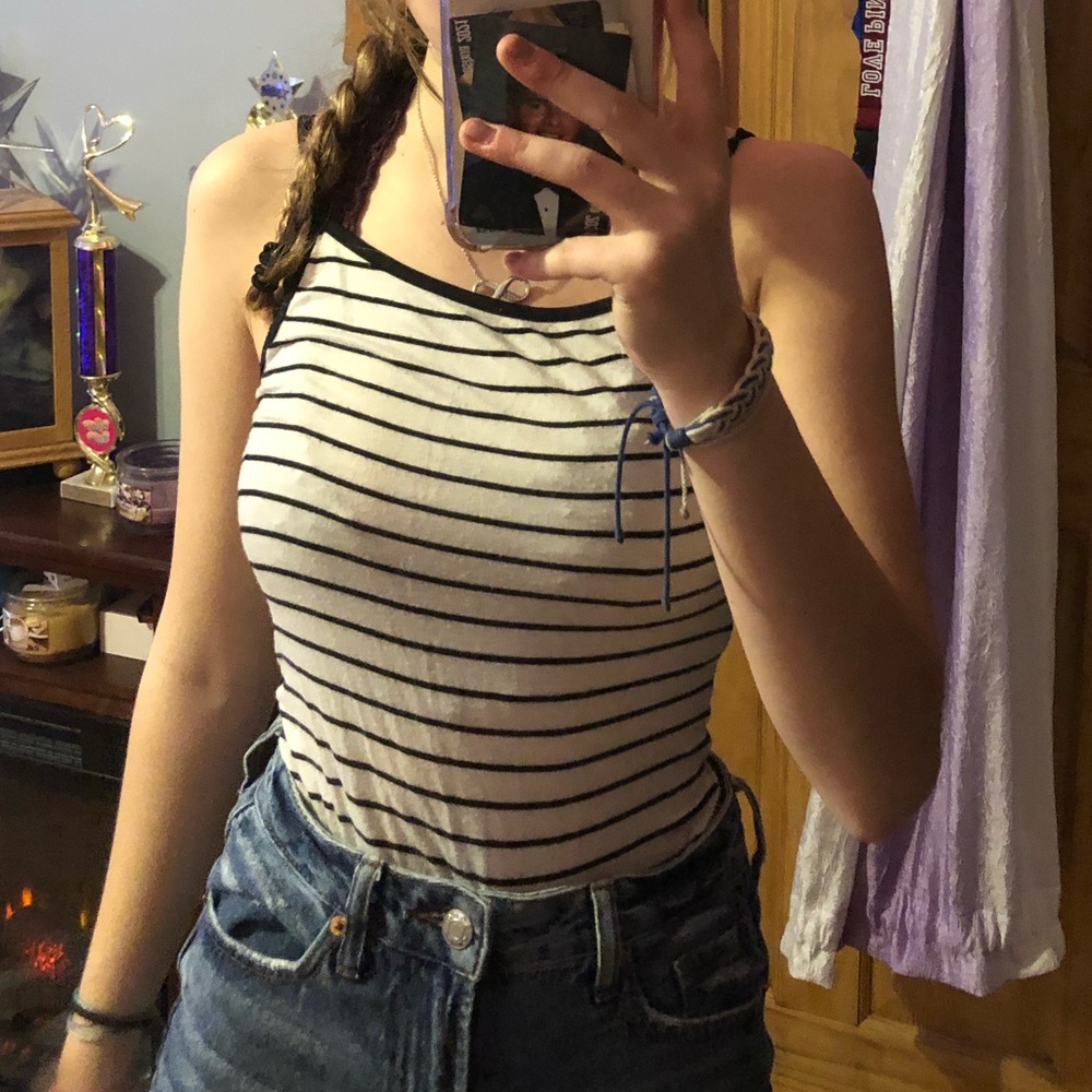 Body suit